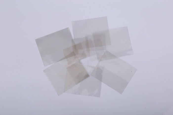 MICA Thin Section