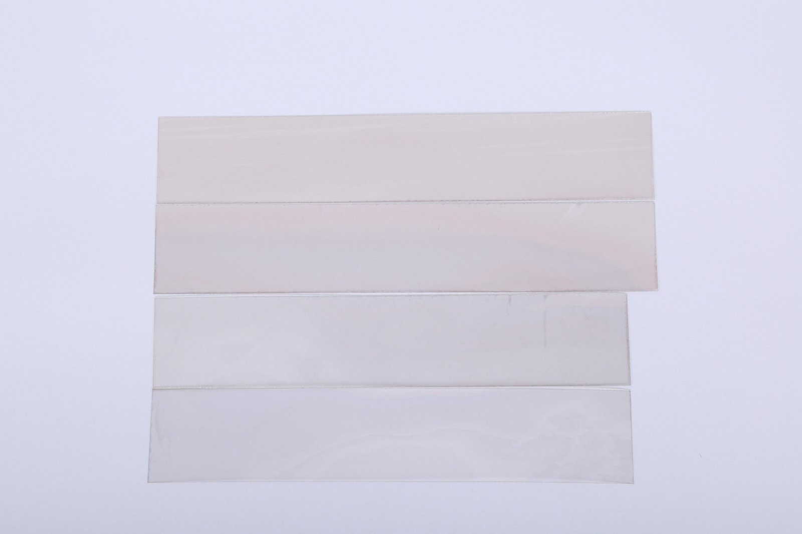 1. Aukimica Gauge Glass Mica