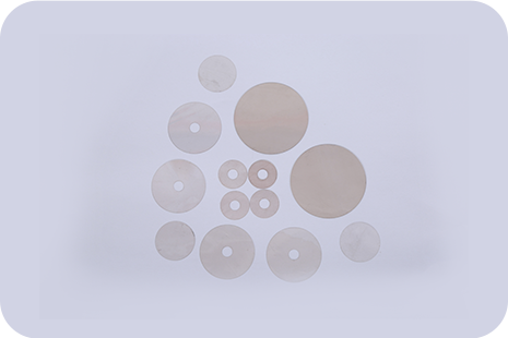 1. AUKI Mica Cover