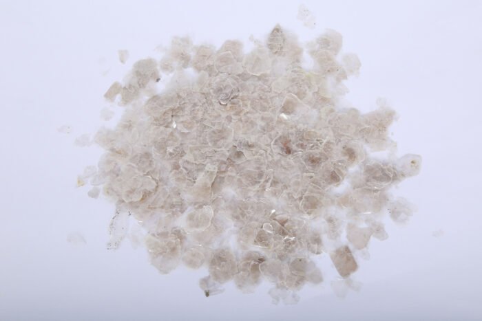 White Mica