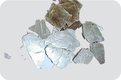 Mica Muscovite Mineral: Uses and Properties