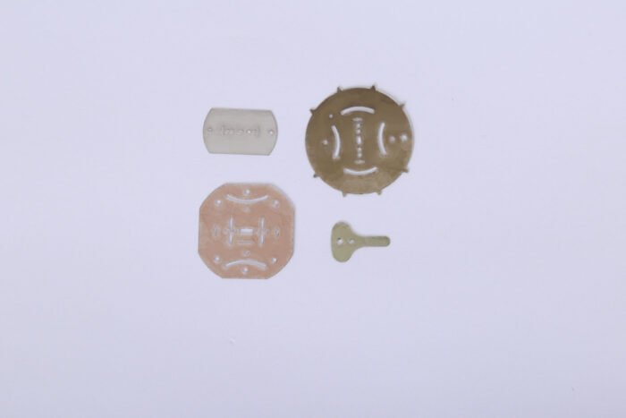 1. Electrical Insulation