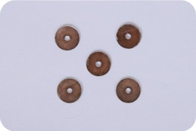 Mica Washer Sizes Chart 2024