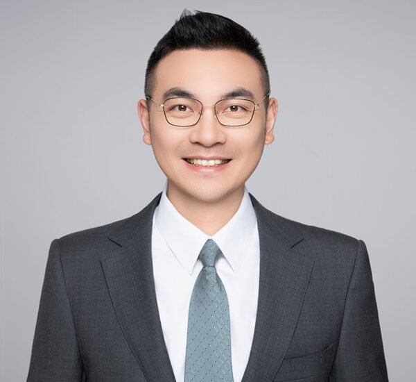 CEO-Jordan Li