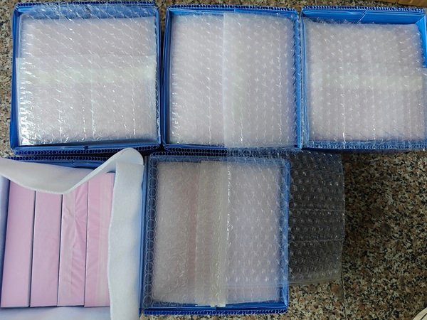 What Are Mica Panels