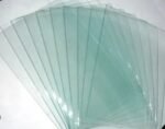 Transparent Mica Sheets