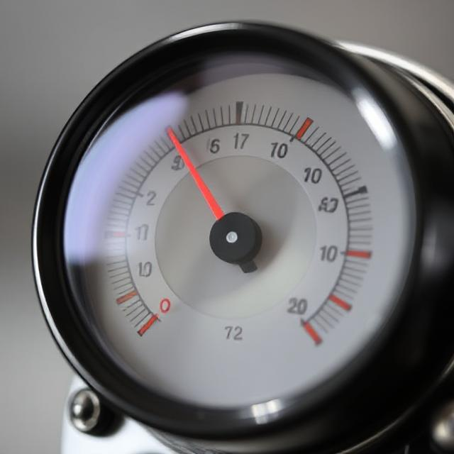 Reflex Gauge Glass