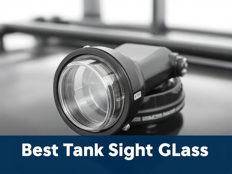 Best Oil Tank Sight Glass