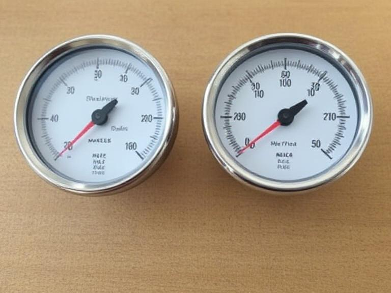 Boiler Gauge Glass Types