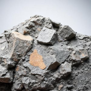 Mica Schist Composition