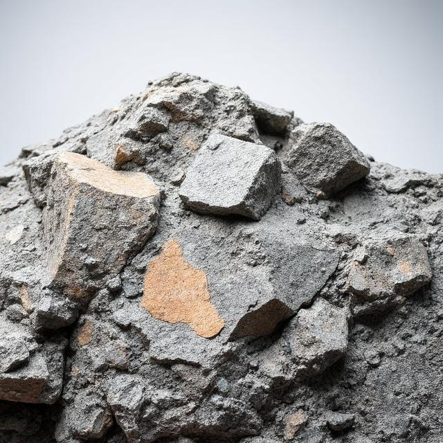 Mica Schist Composition