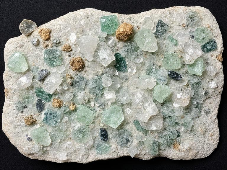 Muscovite Sheet