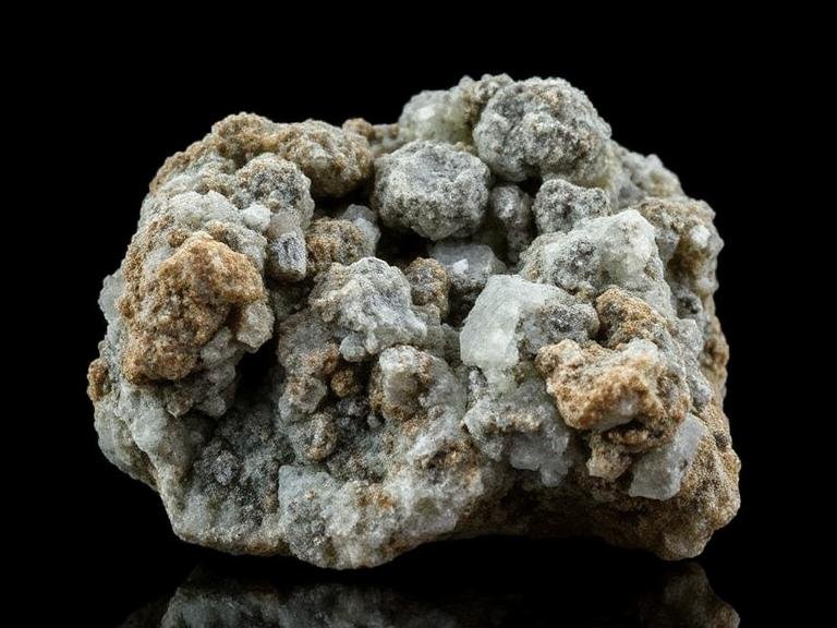 Mica Mineral
