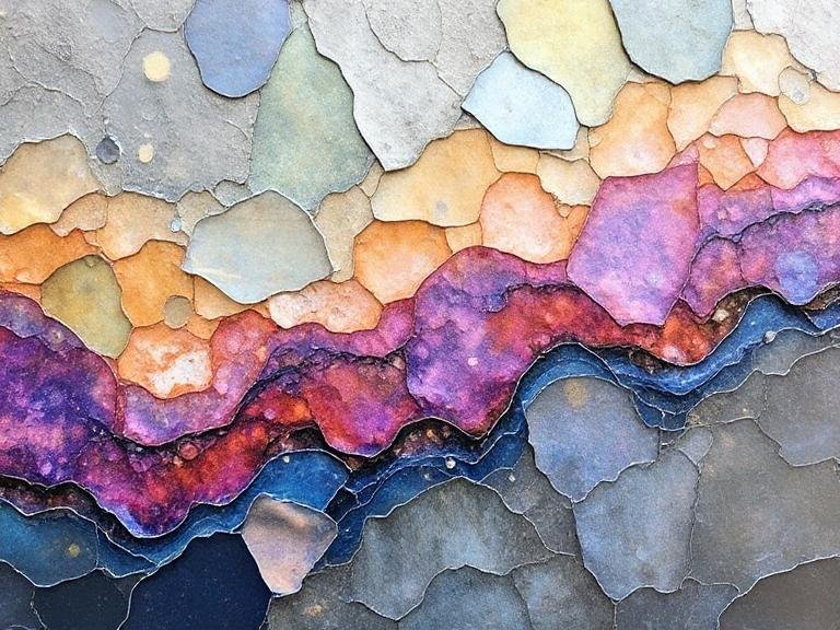 Mica Sheets for Crafts
