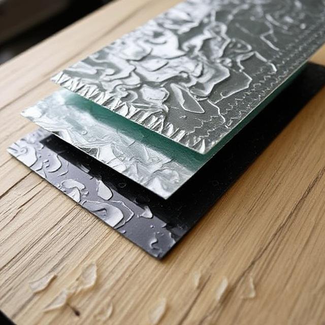 Mica Sheets for Heaters
