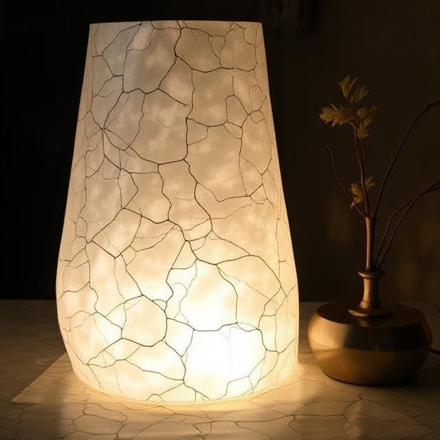 Mica Sheets for Lamps