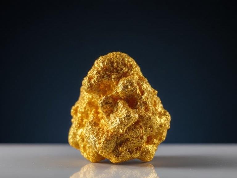 What Is Fool’s Gold Mica and What Is It Used For
