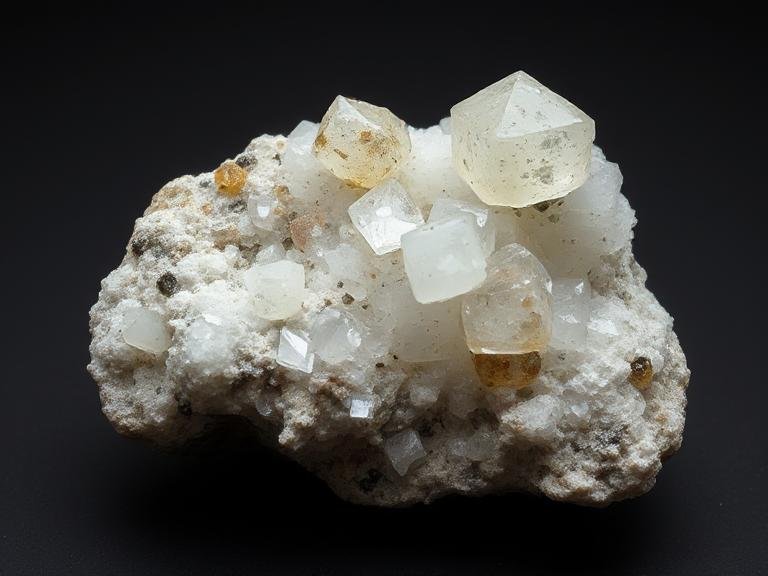 Muscovite Mica
